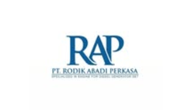 Loker Operasional Gudang di PT. Rodik Abadi Perkasa